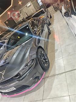 دودج تشارجر